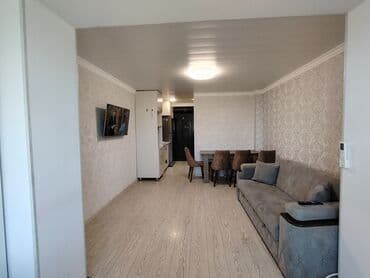 купить квартиру в баку вторичка: Sumqayıt, 1 otaqlı, Köhnə tikili, 21 kv. m — 5