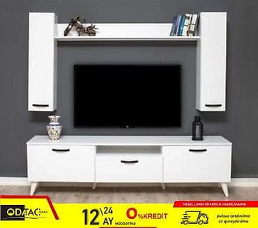 тв тумбы на заказ: Zövqünüzə uyğun hər cür mebellərin sifarişi qebul olunur. Onlayn — 1