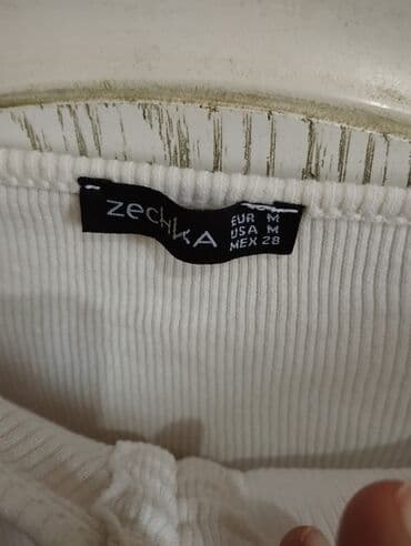 Proton: Футболка, Для девочек, 12 - 14 лет — 3