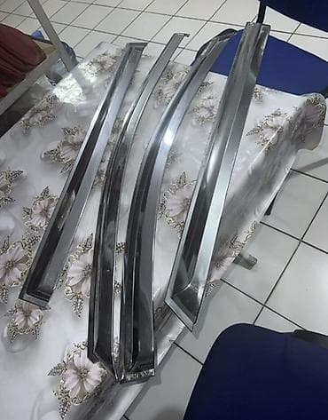 ford transit 2000: Vetravik Chevrolet Cruze 2014 2014 il — 1