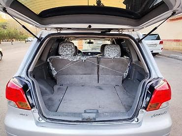 ford transit 2000: Mitsubishi Airtek: 2 l | 2002 il 371000 km Ofrouder/SUV — 6