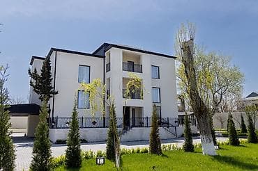Həyət evləri və villaların satışı: 10 otaq, 655 kv. m, Kredit yoxdur, Yeni təmirli — 1