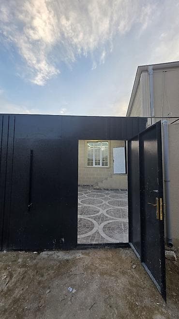 bine emlak: 4 otaqlı, 100 kv. m, Kredit yoxdur, Yeni təmirli — 4