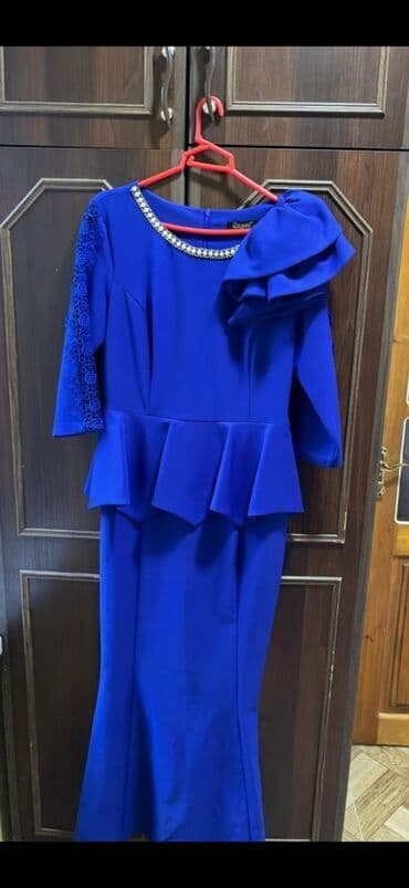 Ziyafət donu, Midi, M