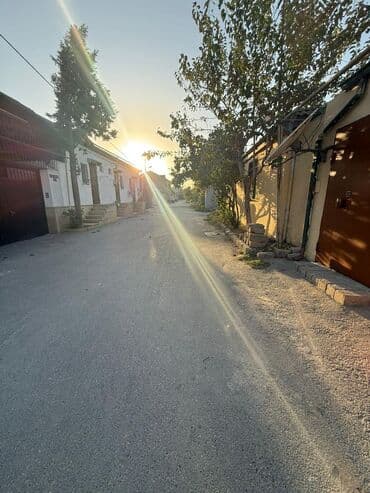 masazırda kirayə: 1 otaqlı, 40 kv. m, Orta təmir — 2