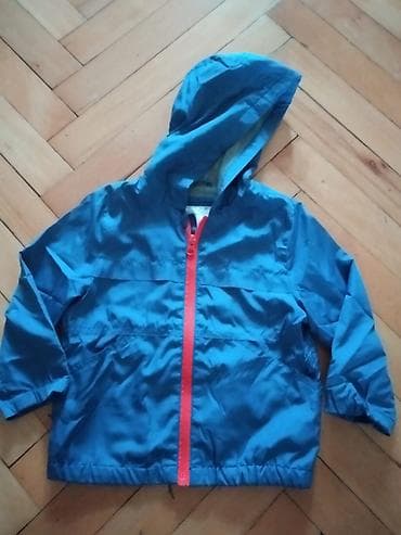 yağmurluq plaş: Gödəkçə Mothercare Uşaq üçün nazik yağmurluq/küləkkeçirməz gödəkçə - — 2