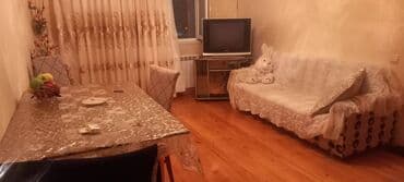 kirayə ev neftciler: Nizami rayonu,Lotos ticarət mərkəznin arxasında,5 mərtəbənin,5-ci — 5