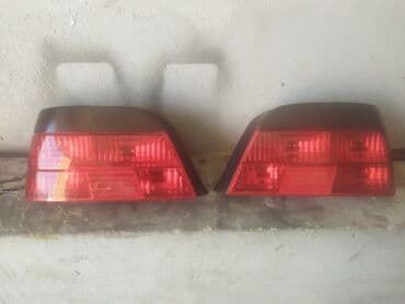 bmw 7 серия 730i kat: BMW 1998 il, Orijinal, Almaniya, İşlənmiş — 1