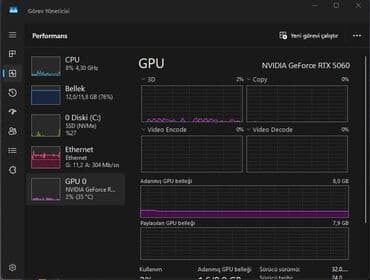 manitorlarin satisi: Pc satılır! Yeni yığmışam hardasa 3 ay olar pula ehtiyac var deyə — 4