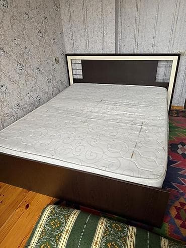 Другие товары для детей: Taxt 105azn qiymet sondur Razin 3676 leli İki nəfərlik çarpayı və — 1