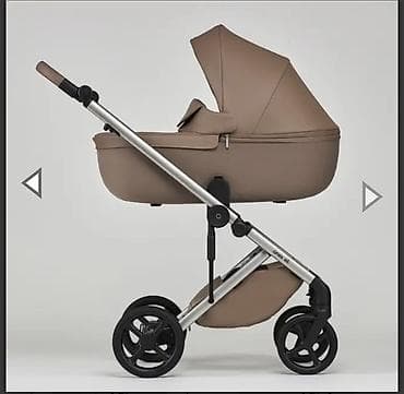 Коляски: Коляска 2в1, Anex, Новый, Бесплатная доставка — 8