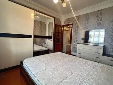 купить квартиру на баилово: Баку, 2 комнаты, Вторичка, м. Ахмедлы, 60 м² — 4