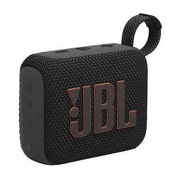jbl mikrofon: Kateqoriya: Kalonkalar Brend: JBL Model: Go 4 (Black) Təsvir — 1
