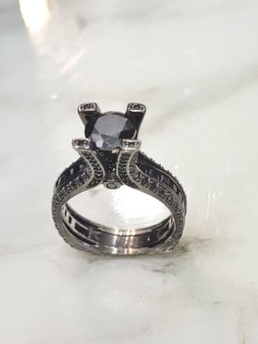 tek qas gumus uzuklerin qiymeti: Üzük, Gümüş — 2