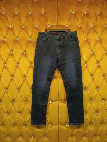 yun şalvar: Şalvarlar — 5