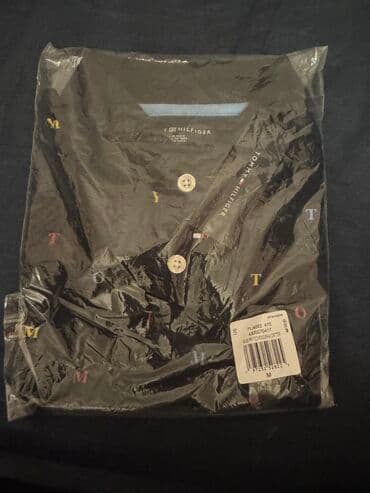 en ucuz forma: Futbolka, Oğlan üçün, 12 - 14 yaş, Tommy Hilfiger — 6