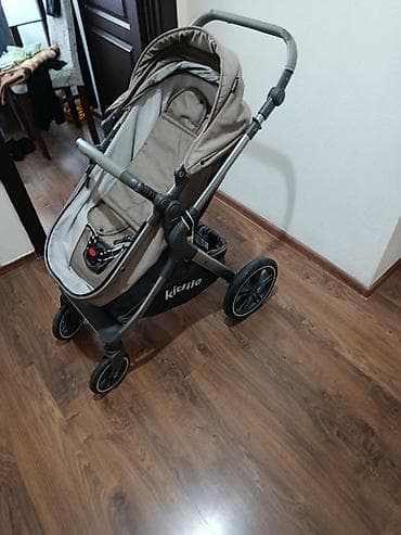 Araba-beşiklər: Çıxarıla bilən beşikli araba, Kidilo, İşlənmiş, Ödənişli çatdırılma — 3