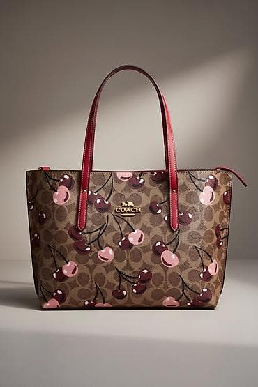 Əl çantası, Məşqçi, Yeni