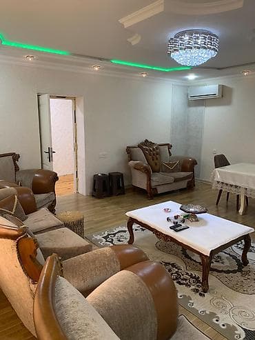 Дачи: Satılır 3 otaqlı həyət evi/bağ evi 150 m²,2 sot torpaq.Buzovna — 1