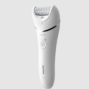 epilator philips: Epilyator Philips BRE700/00 – Series 8000 Ceramic Epilyator Philips — 2