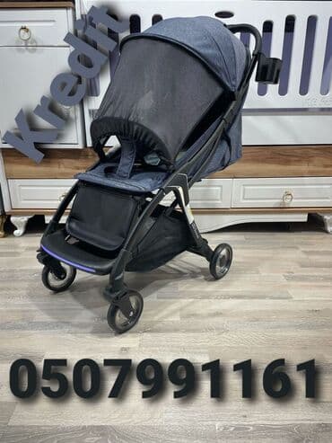 invalid kalyaskasi: Uşaq kalyaskası kredit. Brend məhsul. Çatdırılması pulsuz. Vatsap — 1