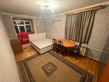 şamaxinka 300 manata kiraye evler: Nərimanov rayonunda 5-çi mertebenin 2-ci mertebesi yaşayış sahəsi 43 — 1