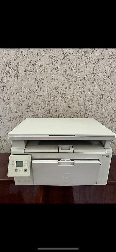 printerlər: Printer 130 a
ela printerdir 
az islenib 
kssrikopya skaner var — 1