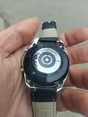 saat telefonlu: Smart saat, Samsung — 1