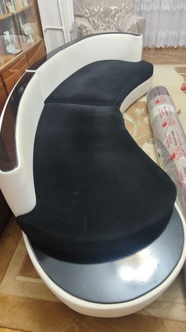 Bıçaqlar: Divan, İşlənmiş — 1