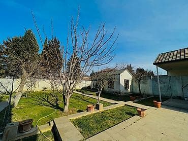 novxanida ucuz bag evleri: Novxanı 9 otaq, 400 kv. m, Yeni təmirli — 3