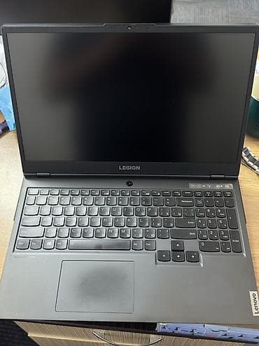 gtx 1630: Lenovo Legion, 15.6 ", Intel Core i5, 1 TB — 2