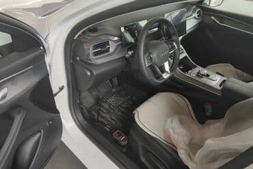 maşın şəkilləri: BYD : 1.5 l | 2024 il Sedan — 14