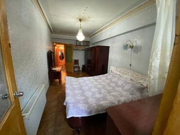 günlük mənzillərin vasitəçisiz kirayəsi: Nəsimi rayonu,28 may metro stansiyasina 15 dəqiqəlik məsafədə — 6