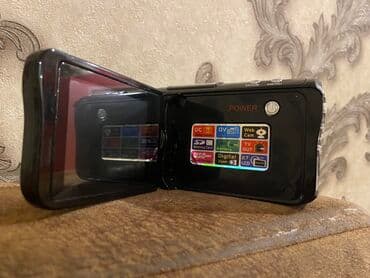 Audio: Sony’nin orginal kamerasi sadece işlemir prablemini bilmirem zerakqaya — 2