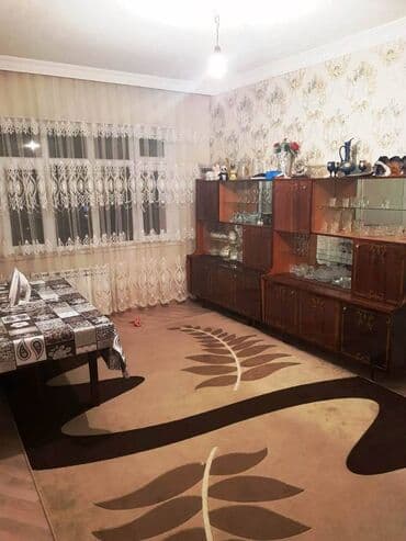 купить вторичку баилово: Баку, 5 комнат, Вторичка, 100 м² — 2