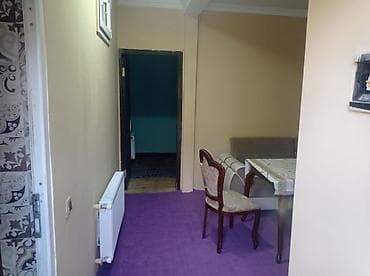 Otaqlar: 80 kv. m, 2 otaqlı, Kombi, Qaz, İşıq — 5