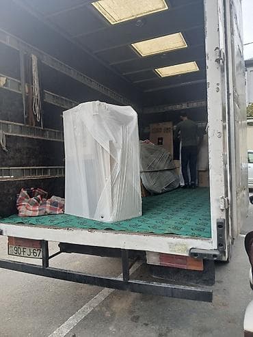 yük arabaları: 🔸 Əşyalarınız bizimlə daha güvənli və Siğortalı daşınır 😊 — 9