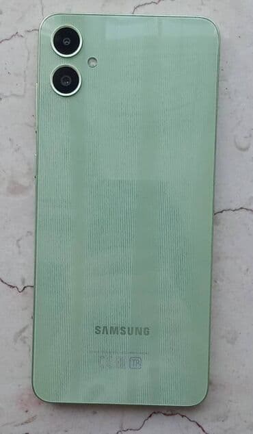 Samsung Galaxy A05 — 3