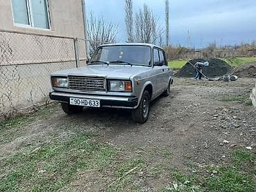 опел зафира б: Lada 2107 sedan – klassik dizaynlı, arxaötürücülü model. Texniki və — 2