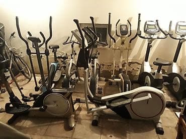 İdman çantaları: ⚠️ Trenajorlar tam orginal mehsullardir orginal allman trenajorlari — 1