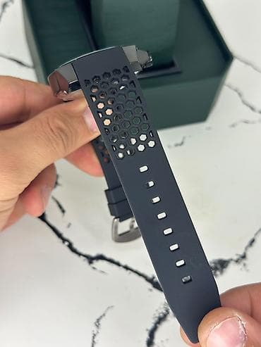 bil: Jacob & Co skeleton üslublu qol saatı - Korpus: qızılı tonlu — 5