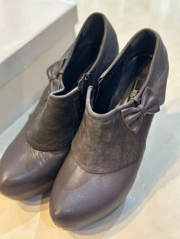 Muncuqlar: Ölçü: 38, rəng - Boz, Yeni — 3