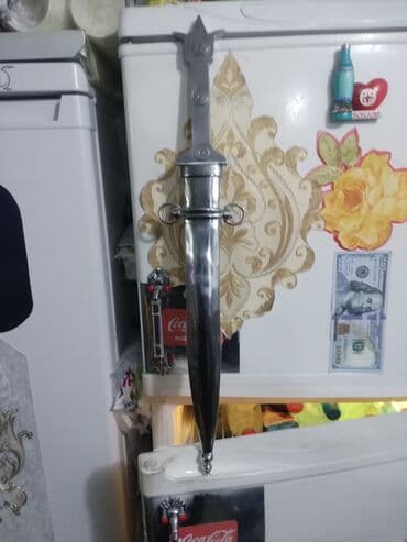 Digər əntiq əşyalar