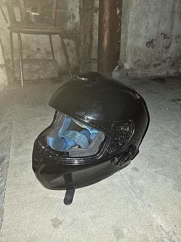 MT Helmets Kaska – Daxili Qulaqlıqlı ​Açıqlama: ​Məşhur MT Helmets