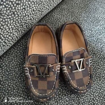 детские зимние ортопедические сапоги: Mokasin, Oğlan üçün, 23 — 2