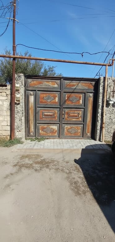 6 sot, Tikinti, Mülkiyyətçi, Kupça (Çıxarış)
