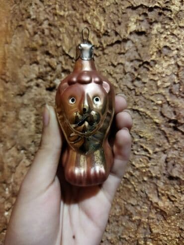 islenmis zontikler: Стеклянные елочные игрушки 2м — 8