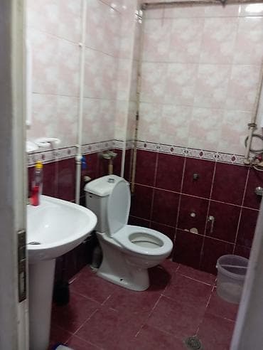 room: Metro elmlere yaxın 2 otaglı mənzil kirayə verilir oglanlarada verilir — 4