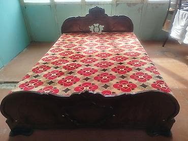 İkinəfərlik çarpayı, Bazalı, Matras ilə, Siyirməsiz lalafo.az -da İkinəfərlik çarpayı, Bazalı, Matras ilə, Siyirməsiz