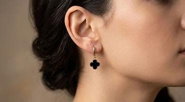 Aksesuarlar: Sırğa — 4